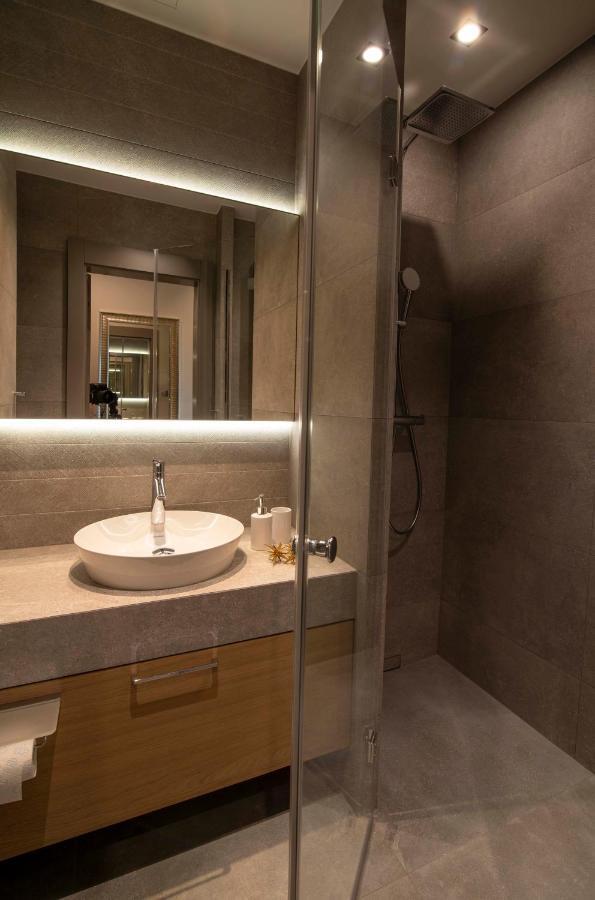 White Birds Apartment Краков Экстерьер фото