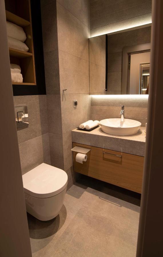 White Birds Apartment Краков Экстерьер фото