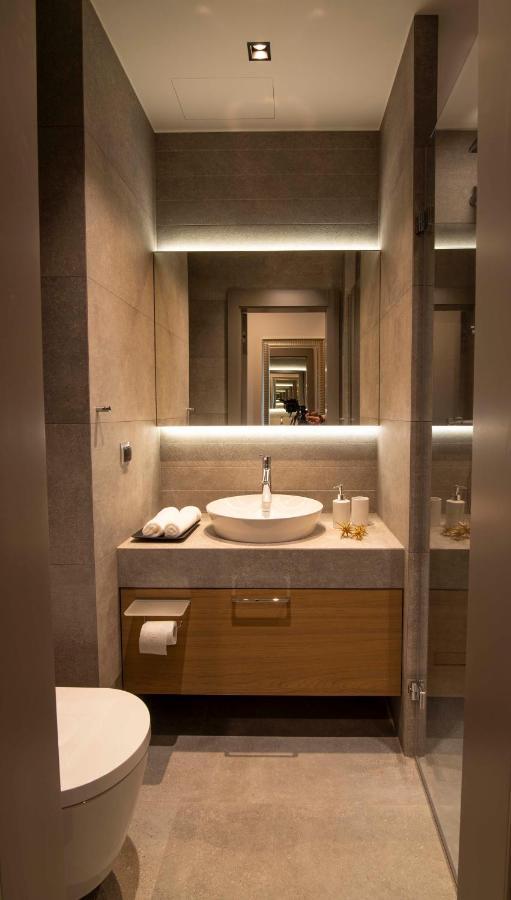 White Birds Apartment Краков Экстерьер фото