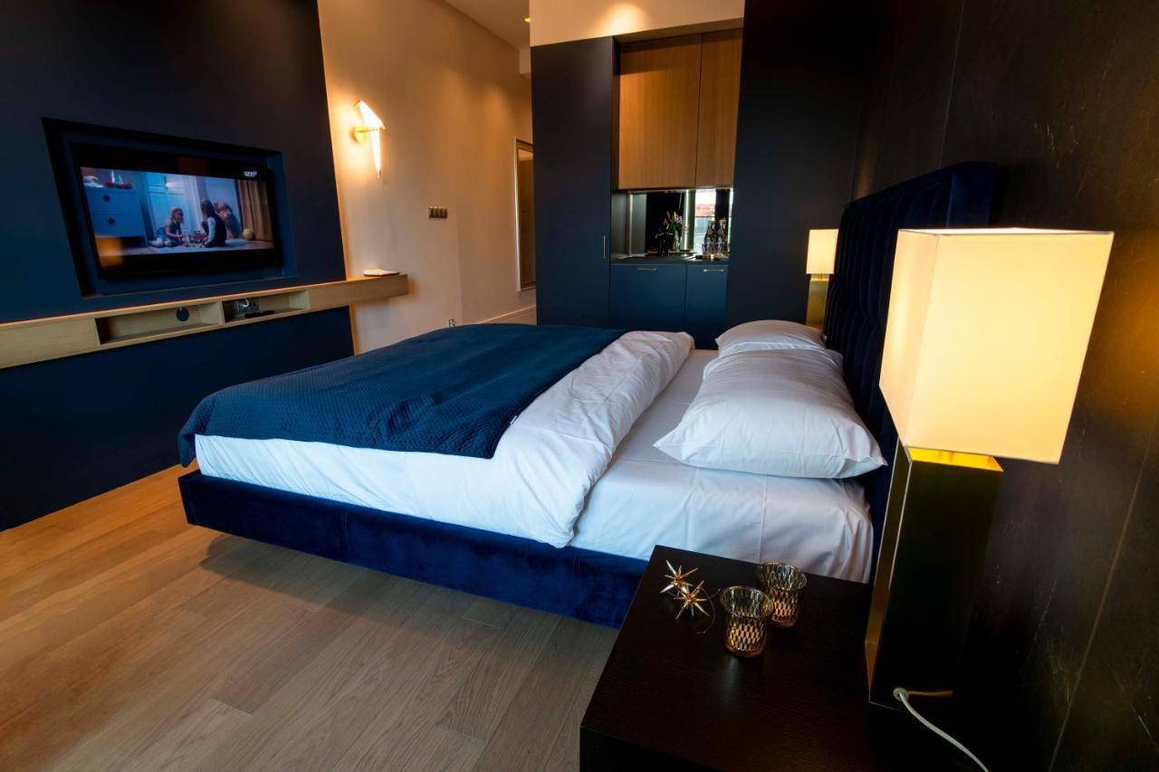 White Birds Apartment Краков Экстерьер фото